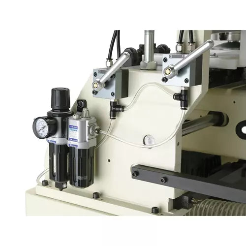 Load image into Gallery viewer, Shop Fox W1805 - 16-1/2&quot; Dovetail Machine
