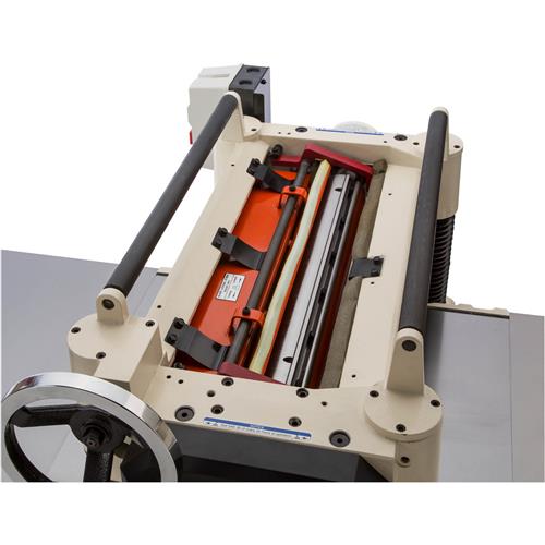Load image into Gallery viewer, Shop Fox W1864 20&quot; 5 HP Planer
